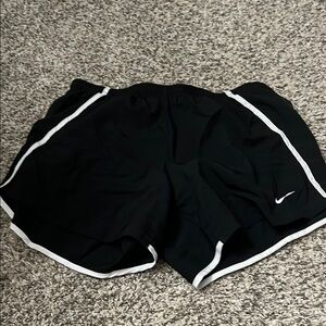 Girls Nike shorts